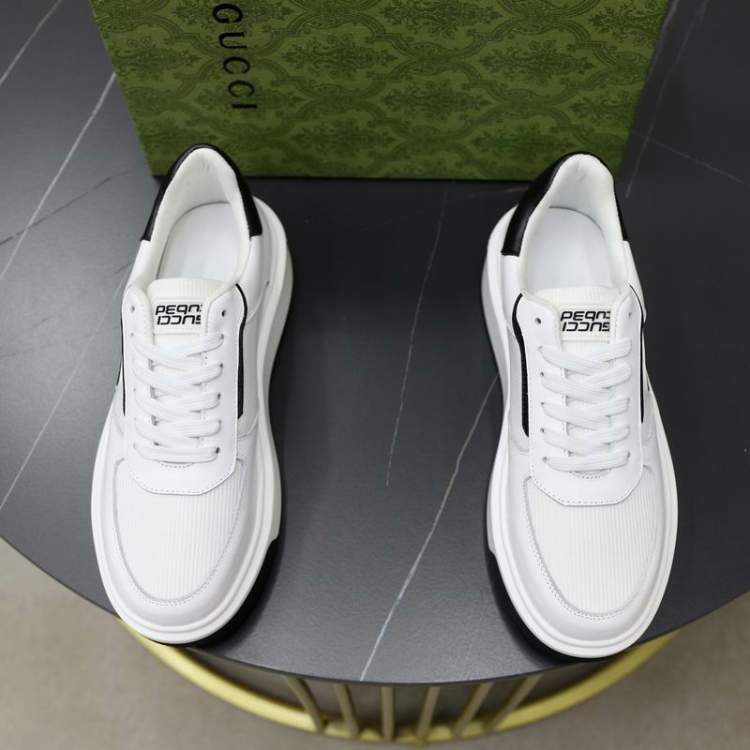 Picture of Gucci Shoes _SKUGuccisz38-45hnh08259391